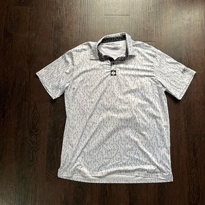 Golf shirt